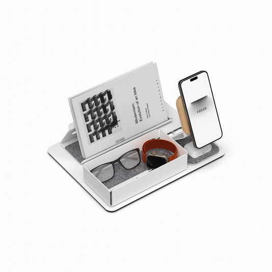 Bộ sắp xếp hàng ngày