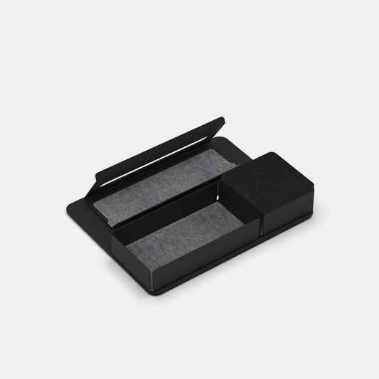 Bộ sắp xếp 02 đen
