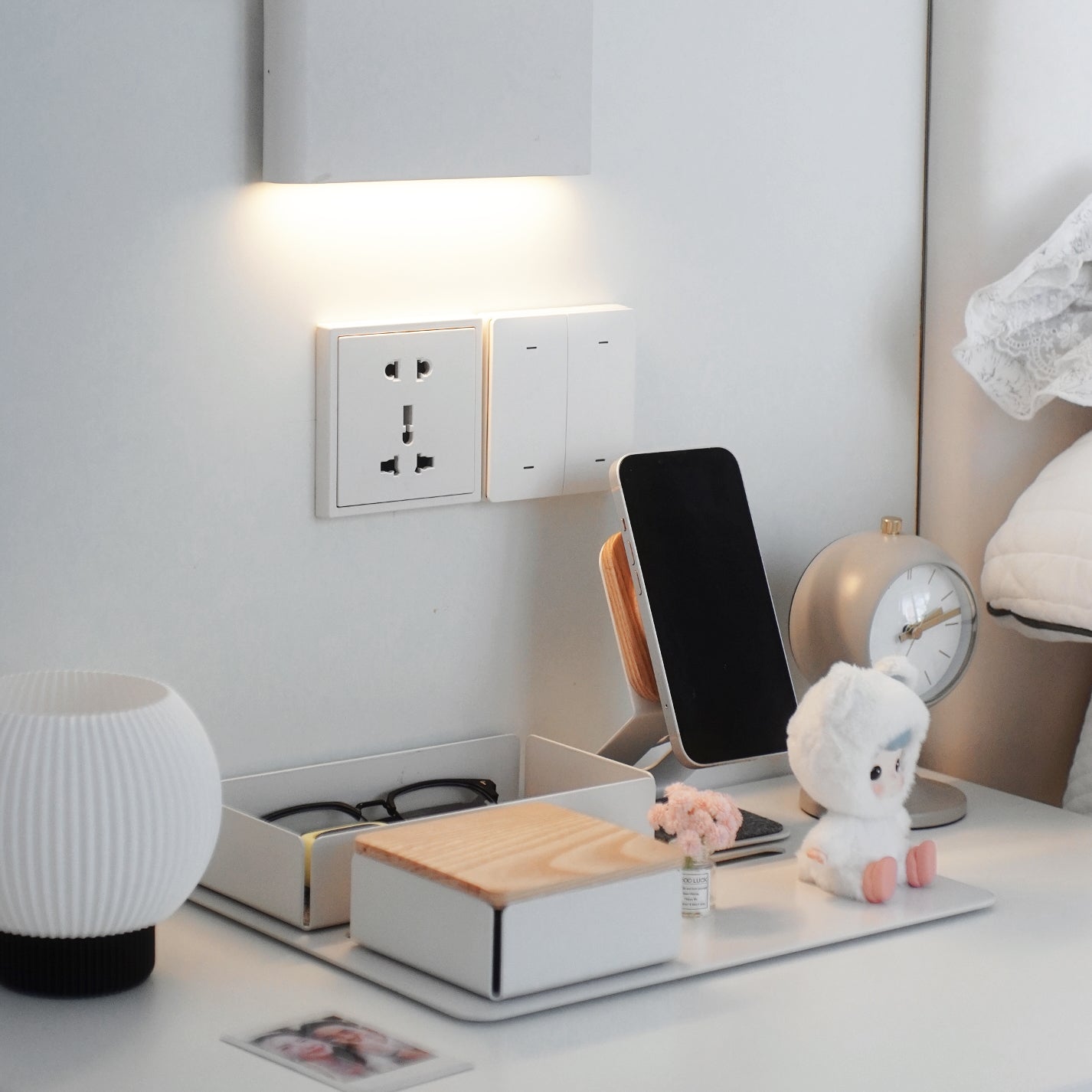 Bộ sắp xếp 02 Ash