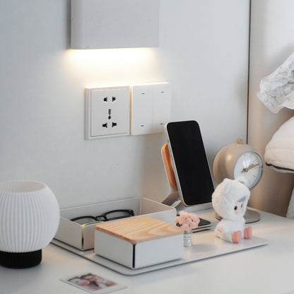 Bộ sắp xếp 02 Ash