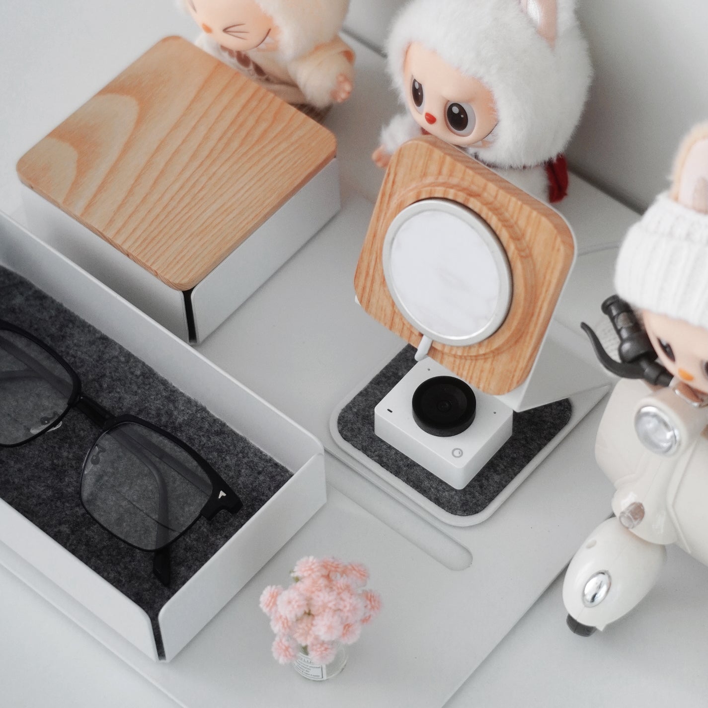 Bộ sắp xếp 02 Ash