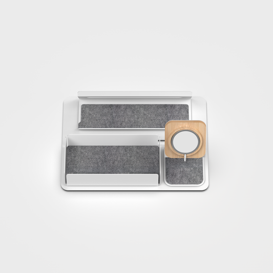 Bộ sắp xếp hàng ngày