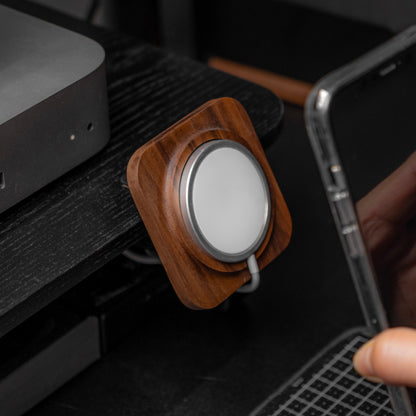 Giá Magsafe kẹp kệ