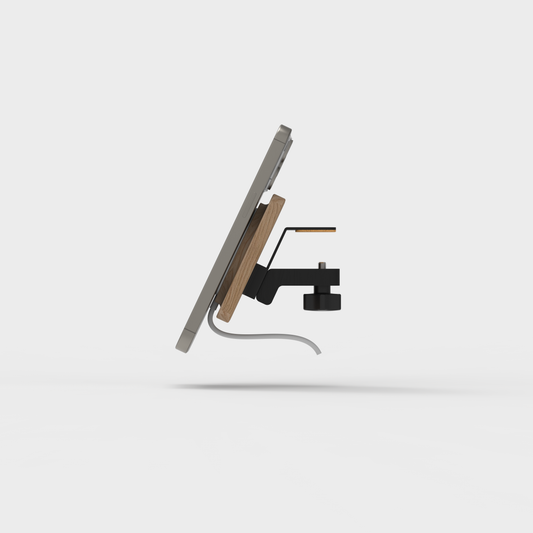 Giá Magsafe kẹp kệ