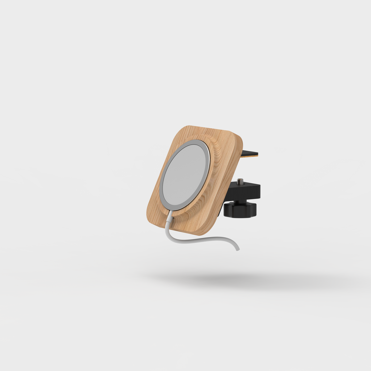 Giá Magsafe kẹp kệ