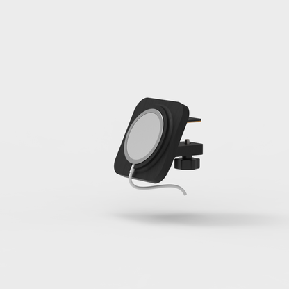 Giá Magsafe kẹp kệ