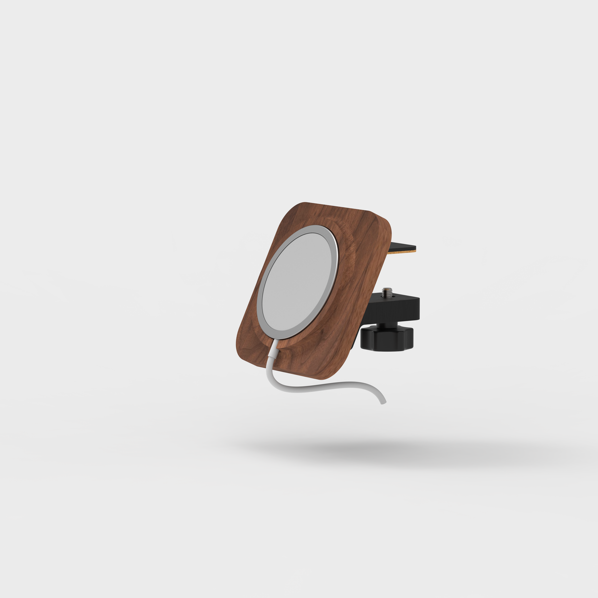 Giá Magsafe kẹp kệ
