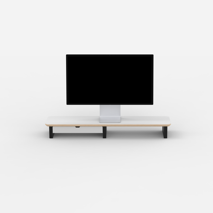 Kệ màn hình Ash 90cm