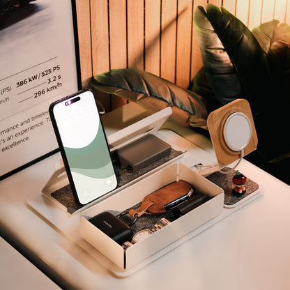 Bộ sắp xếp 02 Ash