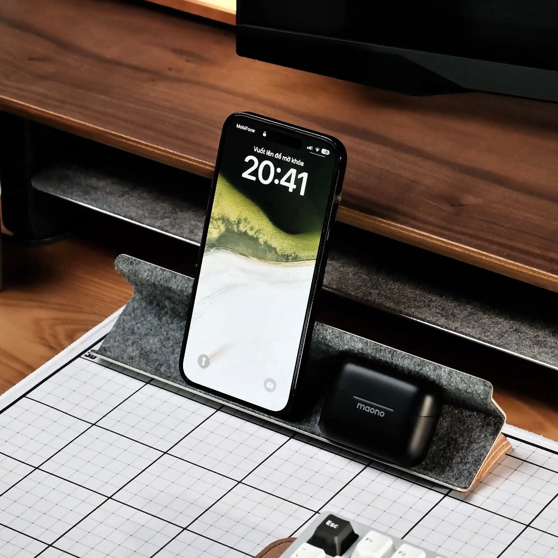 Giá để Điện thoại, Tablet