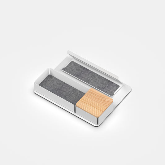 Bộ sắp xếp 02 Ash