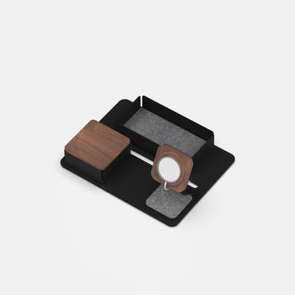 Bộ sắp xếp 02 Ash