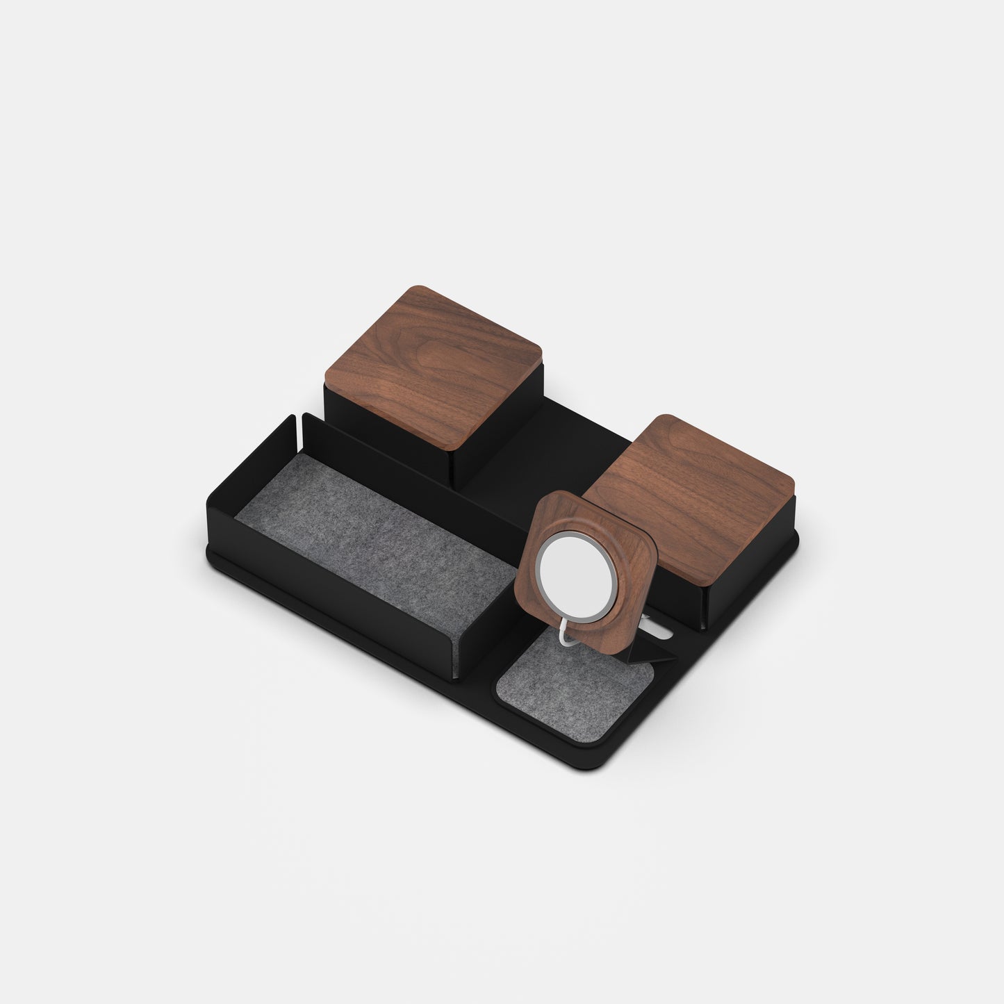 Bộ sắp xếp 02 Ash