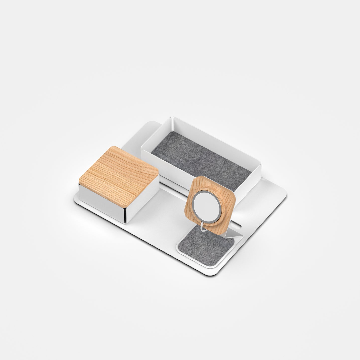 Bộ sắp xếp 02 Ash