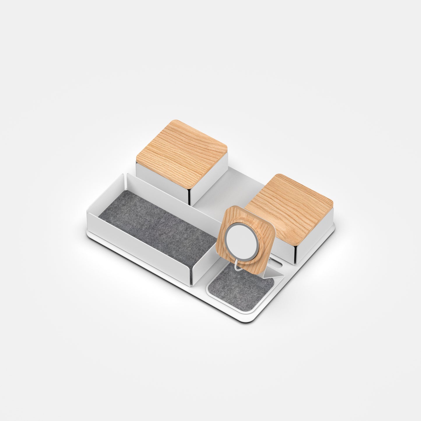 Bộ sắp xếp 02 Ash