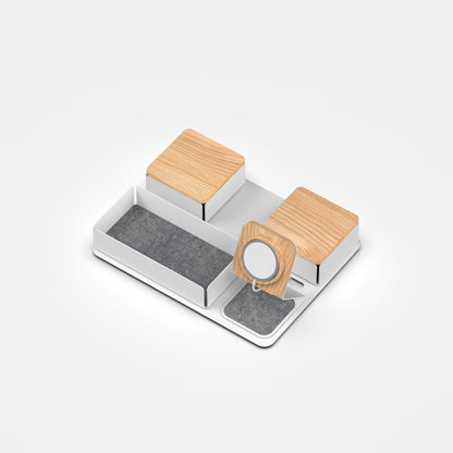 Bộ sắp xếp 02 Ash
