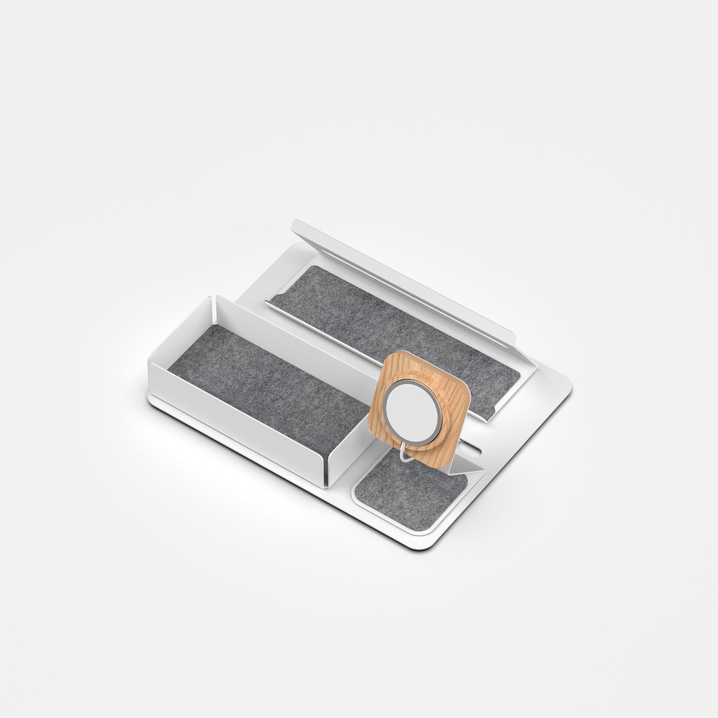 Bộ sắp xếp 02 Ash