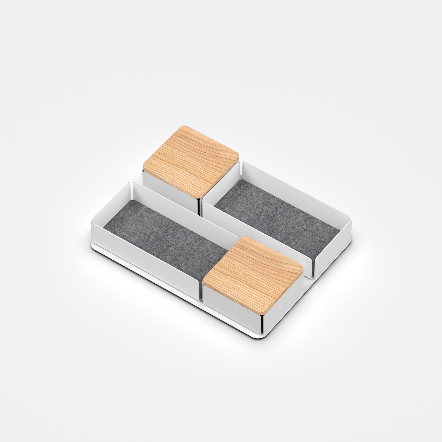 Bộ sắp xếp 02 Ash