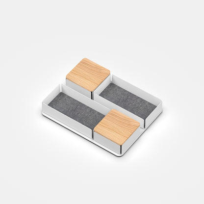 Bộ sắp xếp 02 Ash