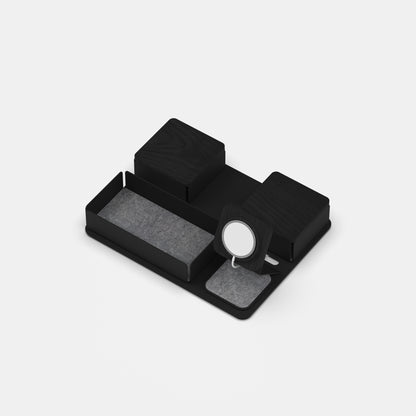 Bộ sắp xếp 02 Ash