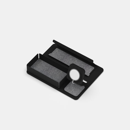 Bộ sắp xếp 01 Black Ash